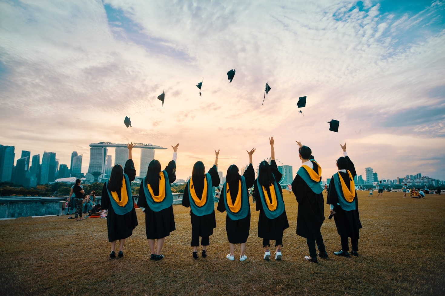 How To Choose The Right University Course
