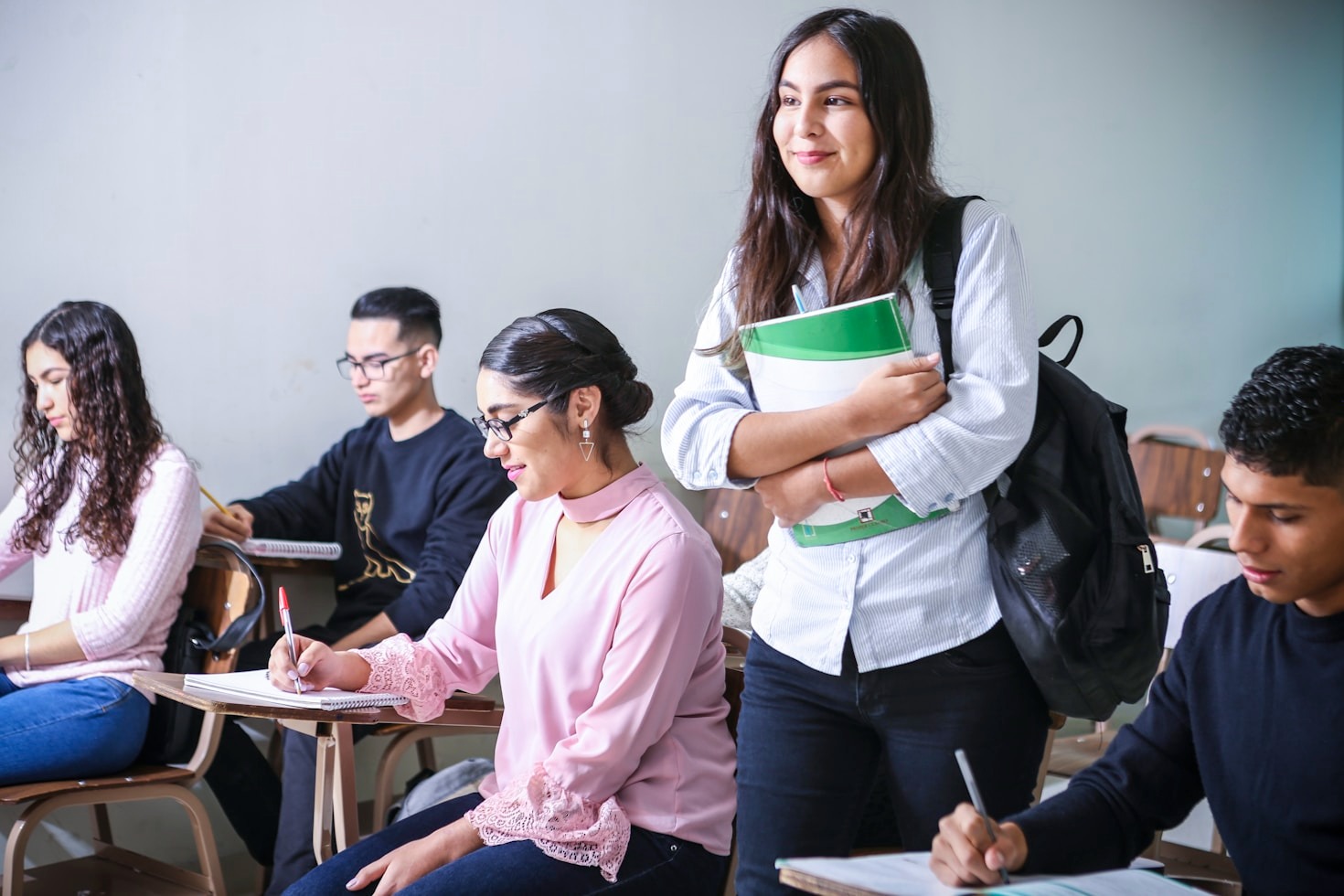Common Mistakes To Avoid During UCAS Applications
